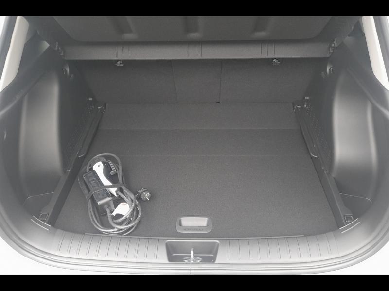 Image HYUNDAI Kona Electric 48kWh - 156ch Intuitive