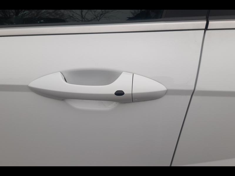 Image HYUNDAI Kona Electric 48kWh - 156ch Intuitive