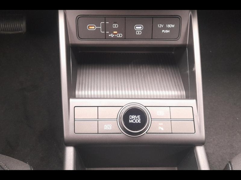 Image HYUNDAI Kona Electric 48kWh - 156ch Intuitive