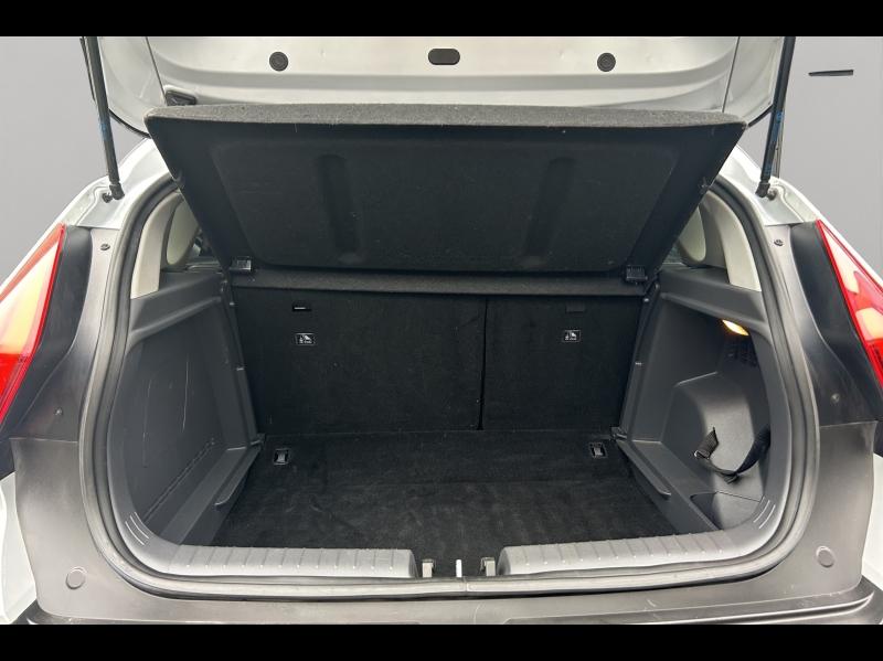 Image HYUNDAI Bayon 1.0 T-GDi 100ch Hybrid 48V Creative DCT-7