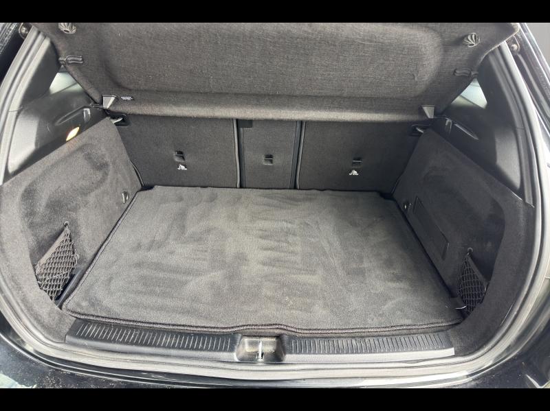 Image MERCEDES-BENZ Classe B 180d 2.0 116ch AMG Line Edition 8G-DCT