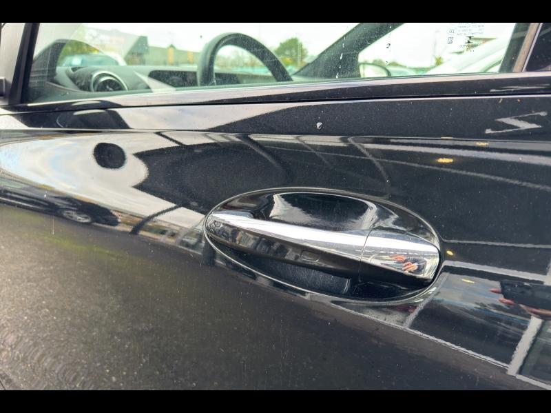 Image MERCEDES-BENZ Classe B 180d 2.0 116ch AMG Line Edition 8G-DCT