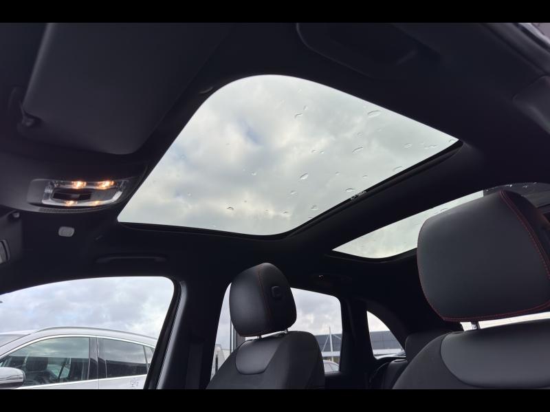 Image MERCEDES-BENZ Classe B 180d 2.0 116ch AMG Line Edition 8G-DCT