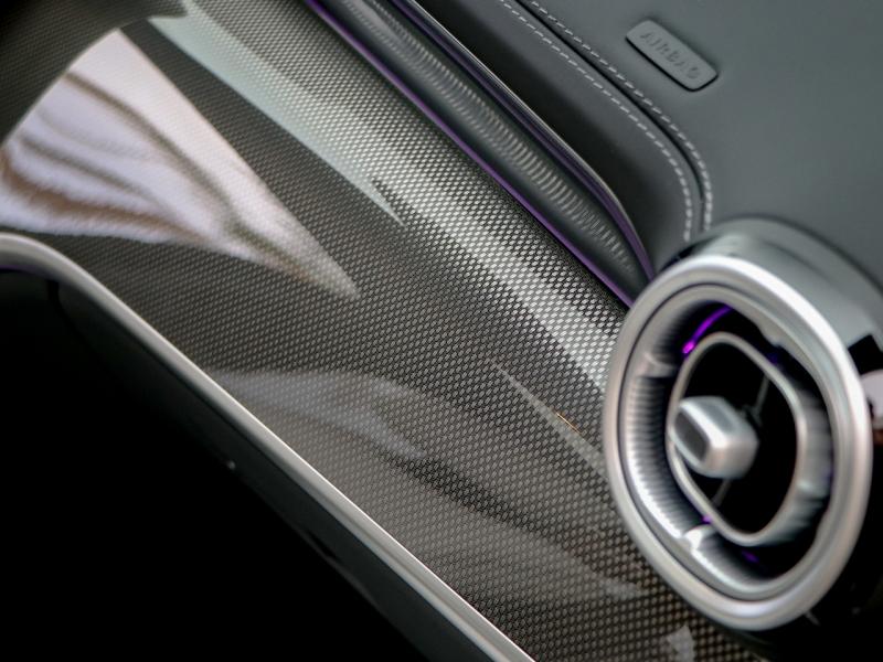 Image MERCEDES-BENZ GLC 220 d 197ch AMG Line 4Matic 9G-Tronic