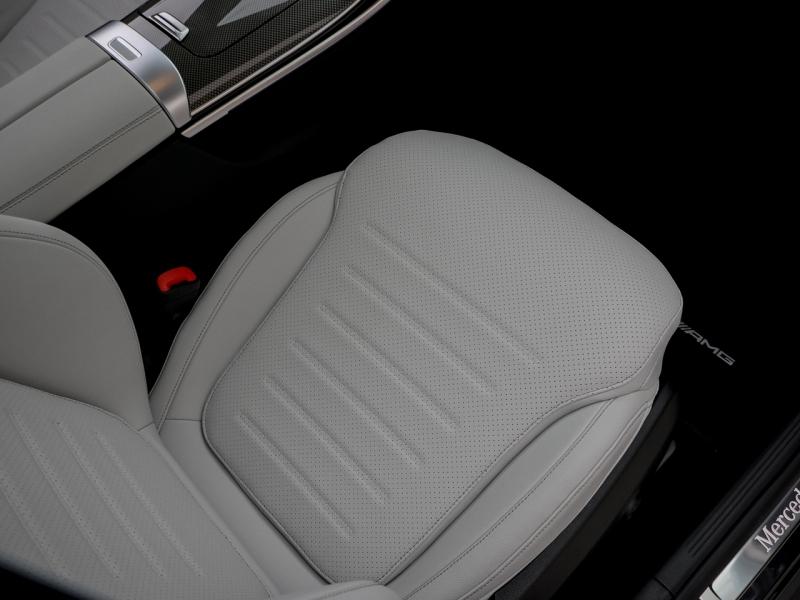 Image MERCEDES-BENZ GLC 220 d 197ch AMG Line 4Matic 9G-Tronic