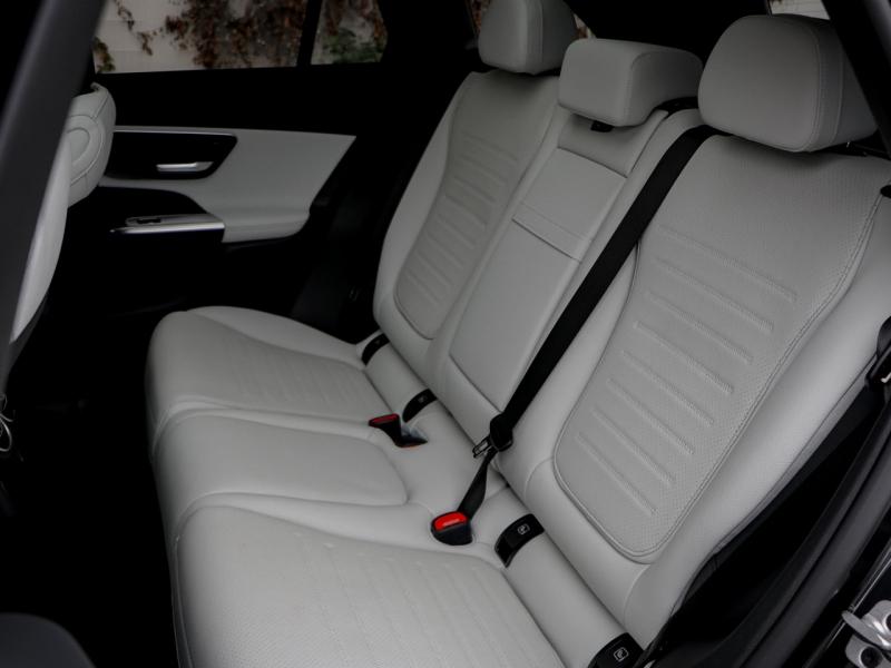 Image MERCEDES-BENZ GLC 220 d 197ch AMG Line 4Matic 9G-Tronic