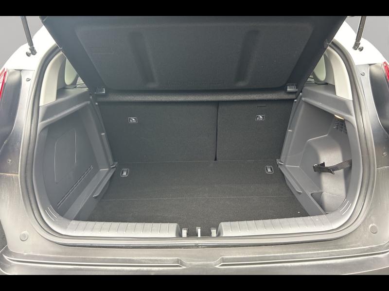 Image HYUNDAI Bayon 1.0 T-GDi 100ch Hybrid 48V Intuitive