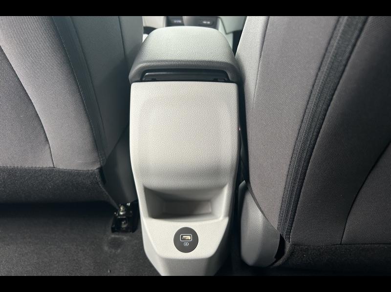 Image HYUNDAI Bayon 1.0 T-GDi 100ch Hybrid 48V Intuitive