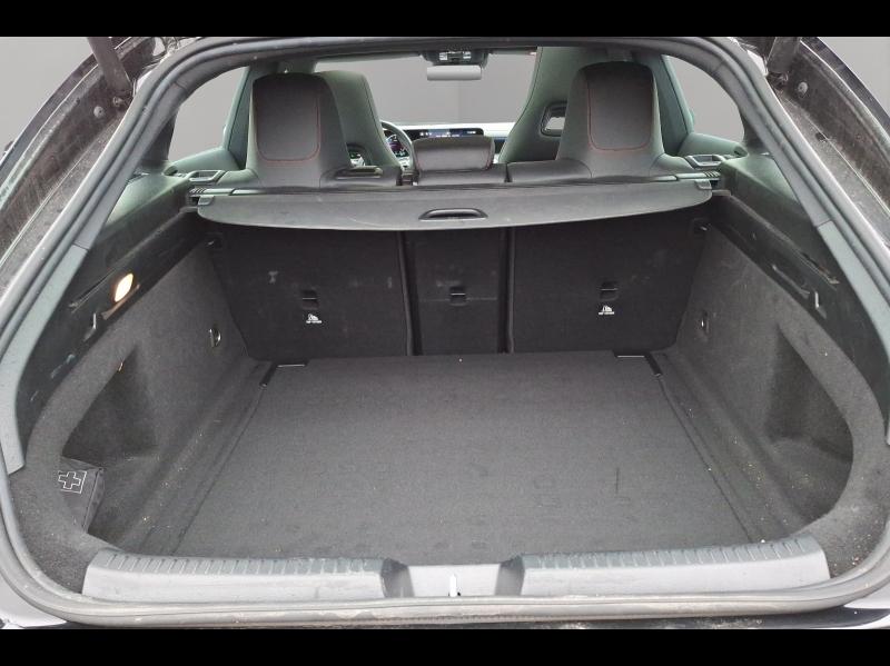 Image MERCEDES-BENZ CLA Shooting Brake 200 d 150ch AMG Line 8G-DCT