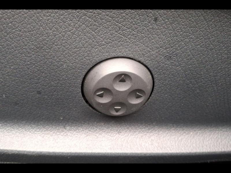 Image MERCEDES-BENZ CLA Shooting Brake 200 d 150ch AMG Line 8G-DCT