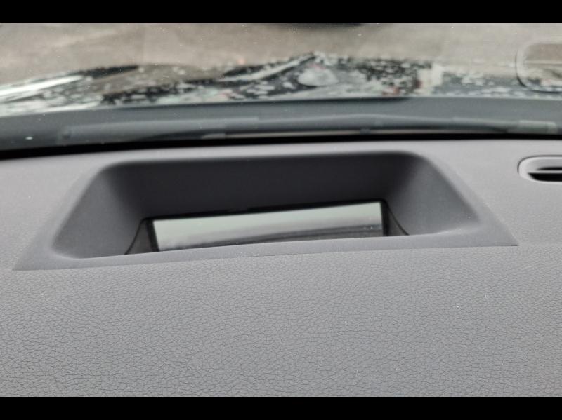 Image MERCEDES-BENZ CLA Shooting Brake 200 d 150ch AMG Line 8G-DCT