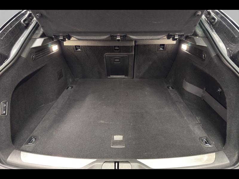 Image MASERATI Levante 3.8 V8 580ch Trofeo