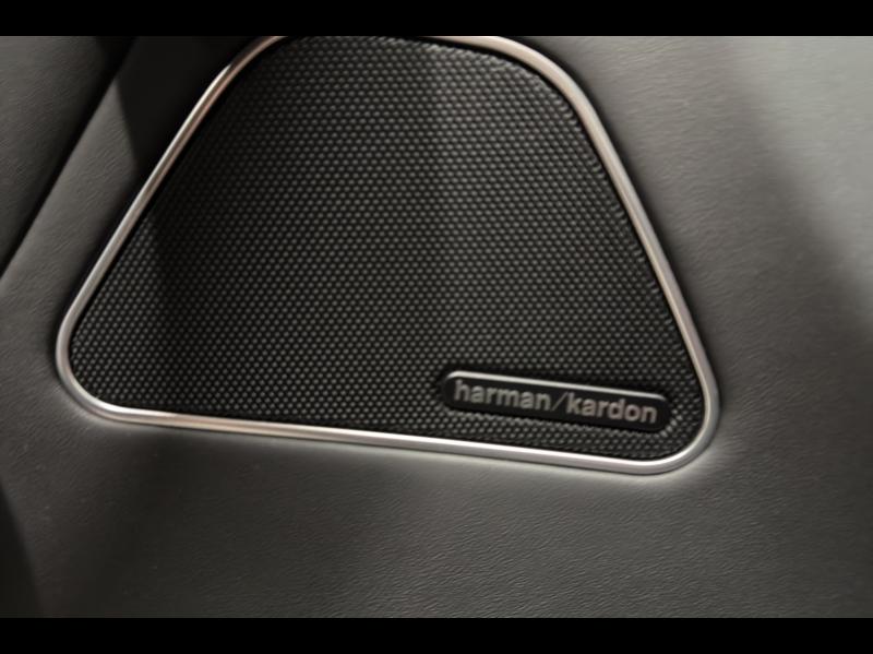 Image MASERATI Levante 3.8 V8 580ch Trofeo