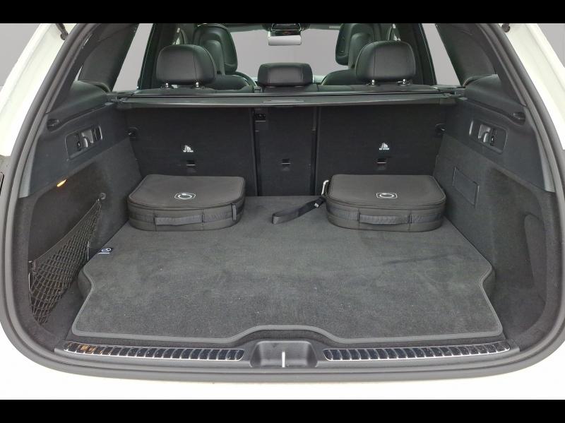 Image MERCEDES-BENZ GLC 300 e Hybrid 313ch AMG Line + 4Matic 9G-Tronic