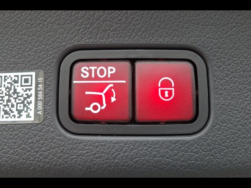 Image MERCEDES-BENZ GLC 300 e Hybrid 313ch AMG Line + 4Matic 9G-Tronic