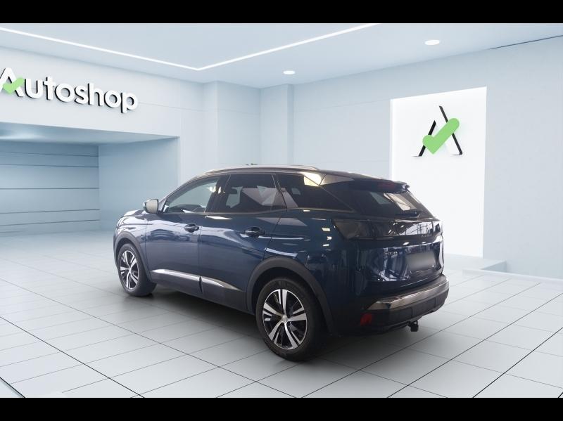 Image PEUGEOT 3008 1.5 BlueHDi 130ch S&S Roadtrip