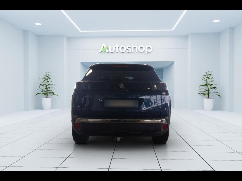 Image PEUGEOT 3008 1.5 BlueHDi 130ch S&S Roadtrip