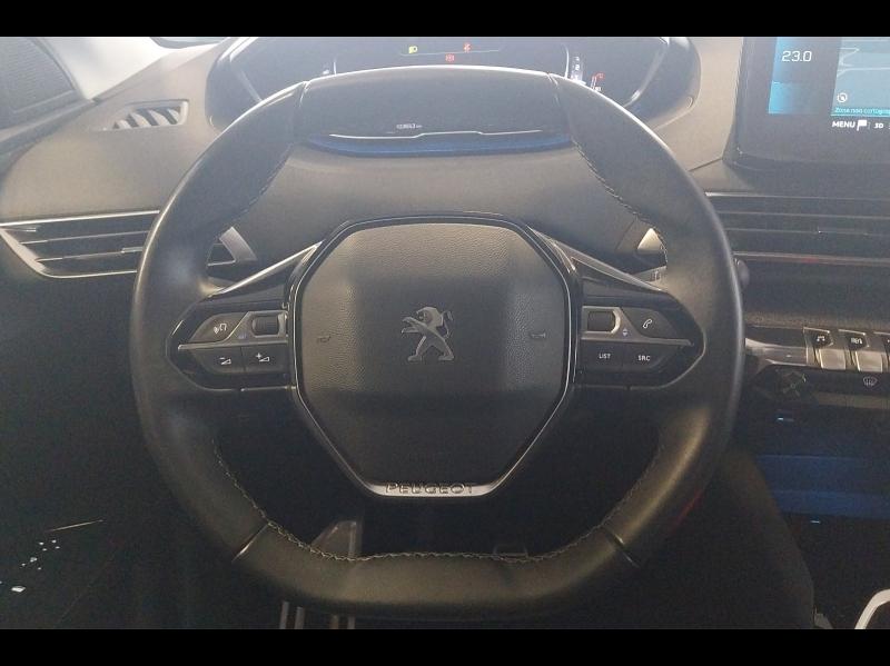 Image PEUGEOT 3008 1.5 BlueHDi 130ch S&S Roadtrip