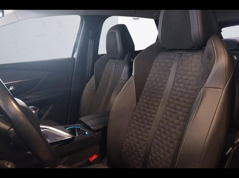 Image PEUGEOT 3008 1.5 BlueHDi 130ch S&S Roadtrip