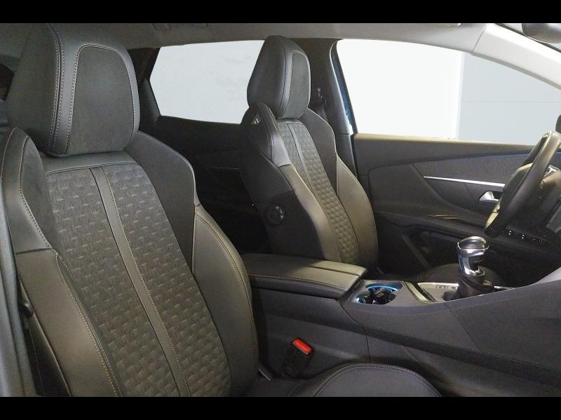 Image PEUGEOT 3008 1.5 BlueHDi 130ch S&S Roadtrip