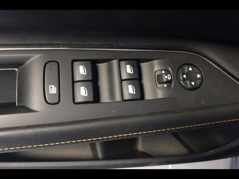 Image PEUGEOT 3008 1.5 BlueHDi 130ch S&S Roadtrip