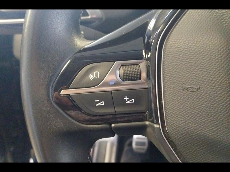 Image PEUGEOT 3008 1.5 BlueHDi 130ch S&S Roadtrip