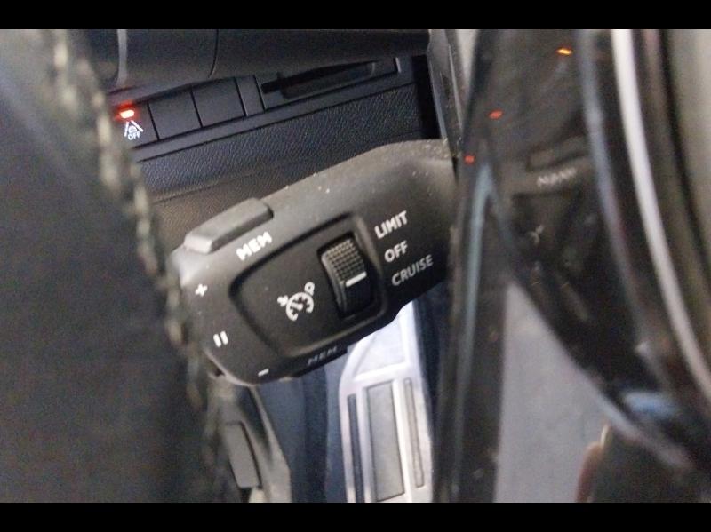 Image PEUGEOT 3008 1.5 BlueHDi 130ch S&S Roadtrip