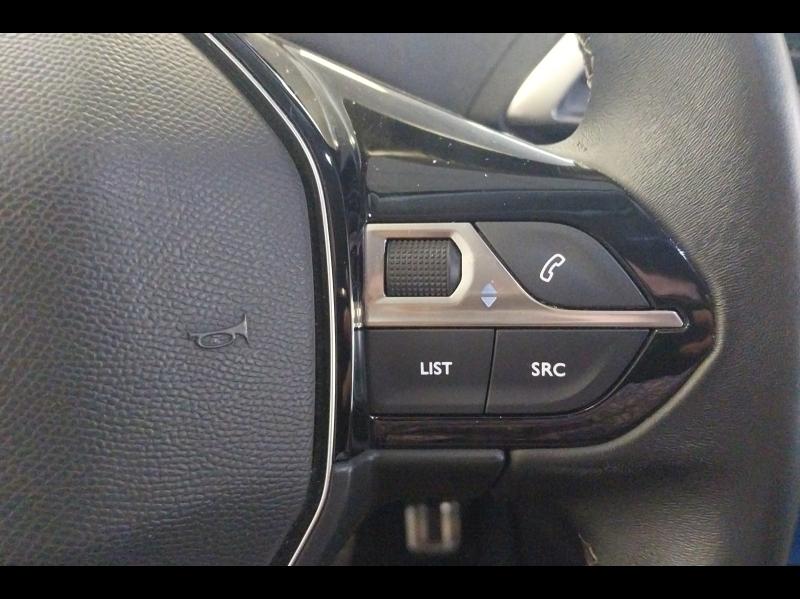 Image PEUGEOT 3008 1.5 BlueHDi 130ch S&S Roadtrip