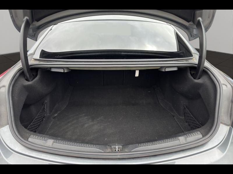 Image MERCEDES-BENZ Classe E Coupe 220 d 194ch AMG Line 9G-Tronic