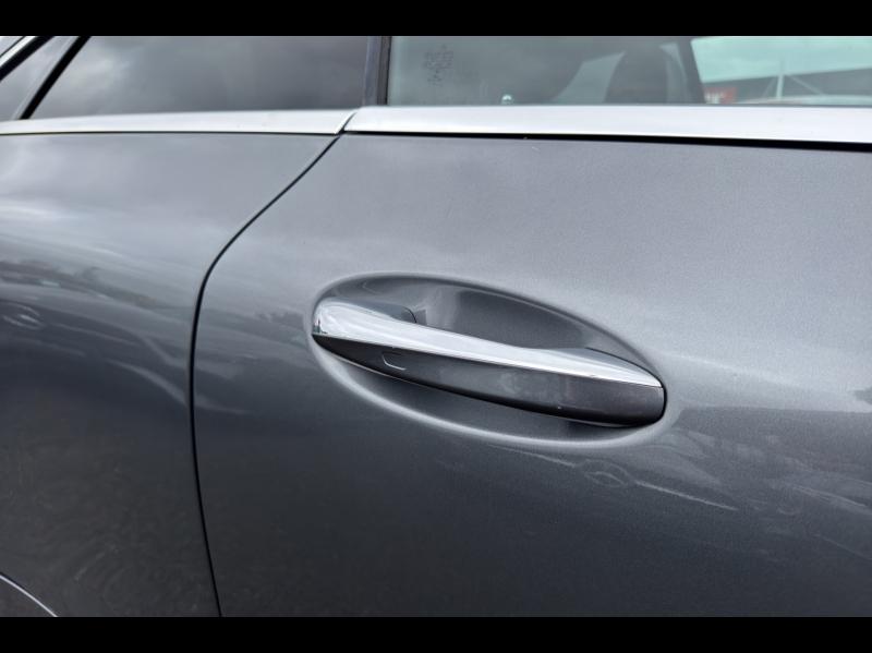 Image MERCEDES-BENZ Classe E Coupe 220 d 194ch AMG Line 9G-Tronic