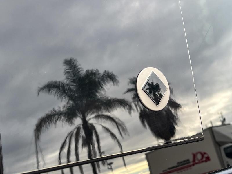 Image LAND-ROVER Defender 110 4.4 P635 Octa