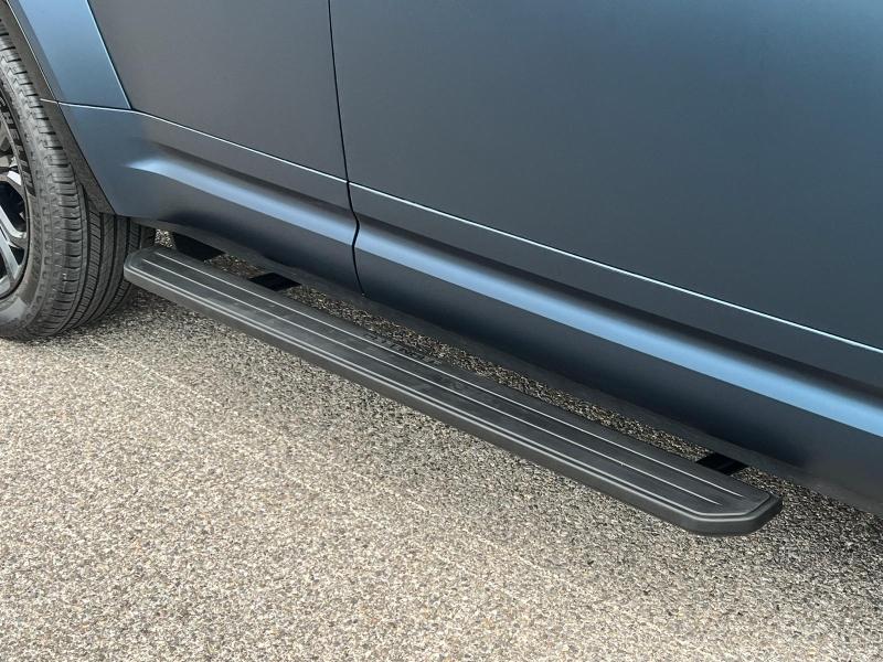 Image LAND-ROVER Defender 110 4.4 P635 Octa