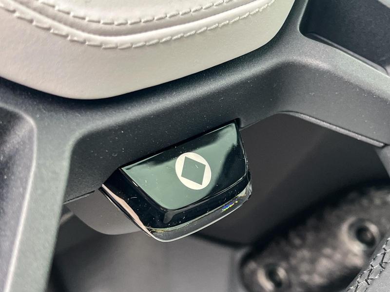 Image LAND-ROVER Defender 110 4.4 P635 Octa