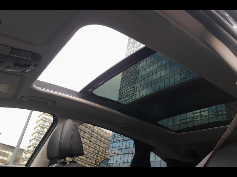 Image HYUNDAI Tucson 1.6 T-GDi 230ch Hybrid Executive BVA6