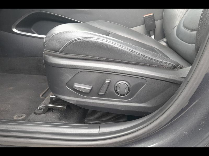 Image HYUNDAI Tucson 1.6 T-GDi 230ch Hybrid Executive BVA6