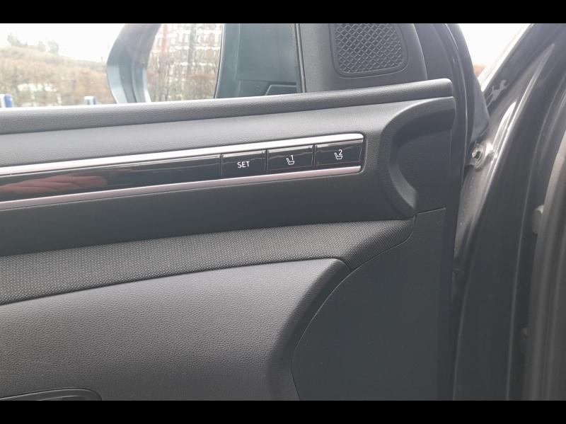 Image HYUNDAI Tucson 1.6 T-GDi 230ch Hybrid Executive BVA6