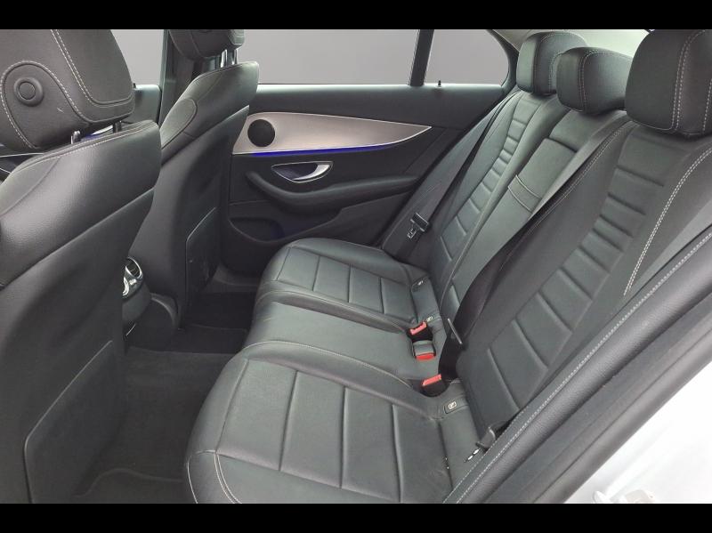 Image MERCEDES-BENZ Classe E 220 d 194ch Executive 9G-Tronic