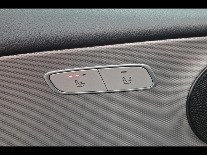 Image MERCEDES-BENZ Classe E 220 d 194ch Executive 9G-Tronic