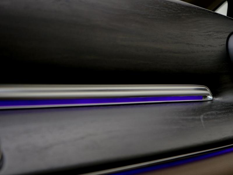 Image MERCEDES-BENZ Classe V 250 d Extra-Long Avantgarde 9G-Tronic