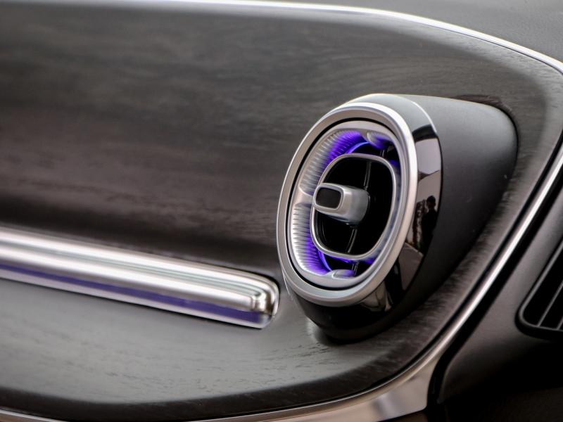 Image MERCEDES-BENZ Classe V 250 d Extra-Long Avantgarde 9G-Tronic