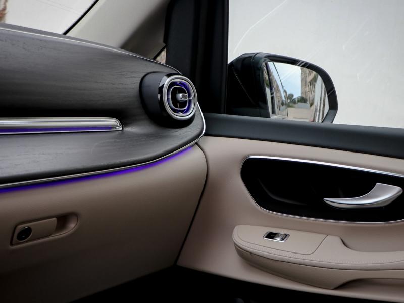 Image MERCEDES-BENZ Classe V 250 d Extra-Long Avantgarde 9G-Tronic