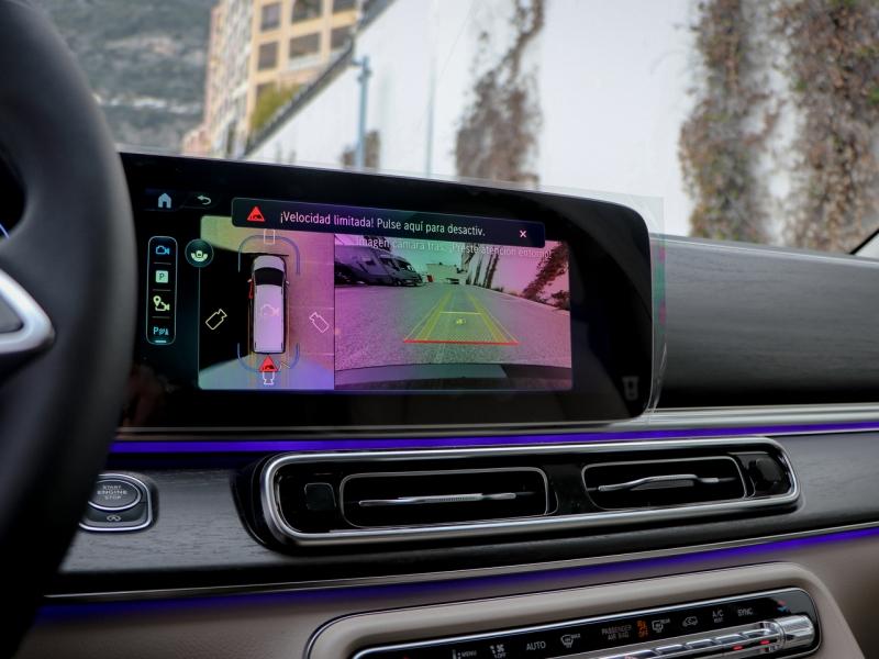 Image MERCEDES-BENZ Classe V 250 d Extra-Long Avantgarde 9G-Tronic