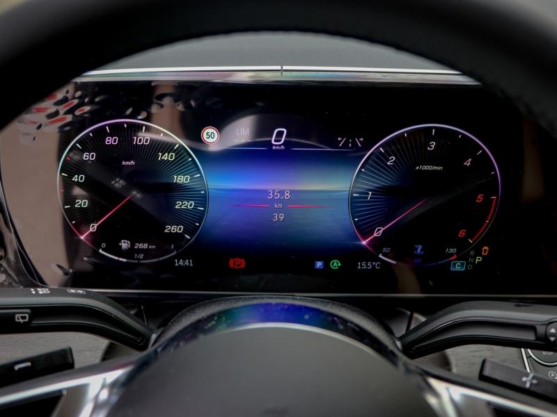 Image MERCEDES-BENZ Classe V 250 d Extra-Long Avantgarde 9G-Tronic