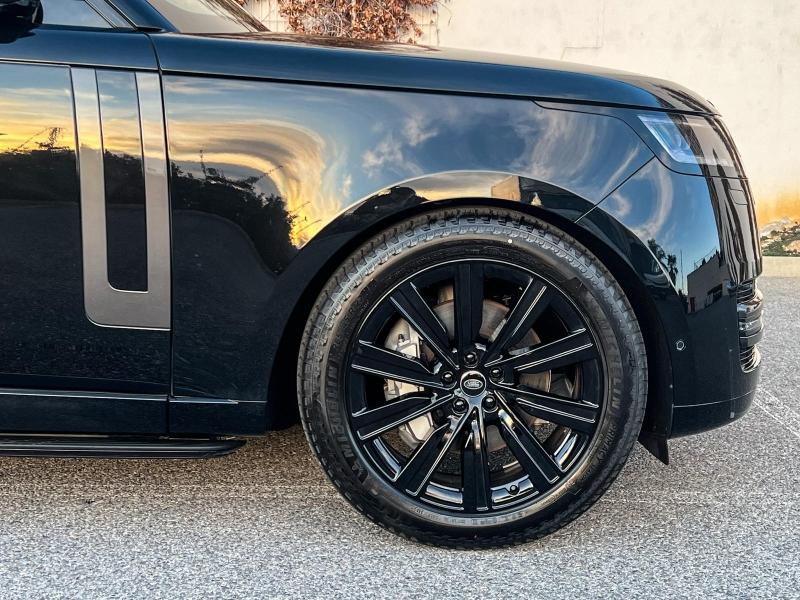Image LAND-ROVER Range Rover 3.0 P460e 460ch PHEV HSE SWB