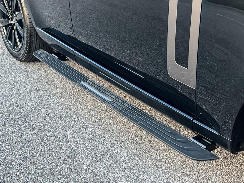 Image LAND-ROVER Range Rover 3.0 P460e 460ch PHEV HSE SWB