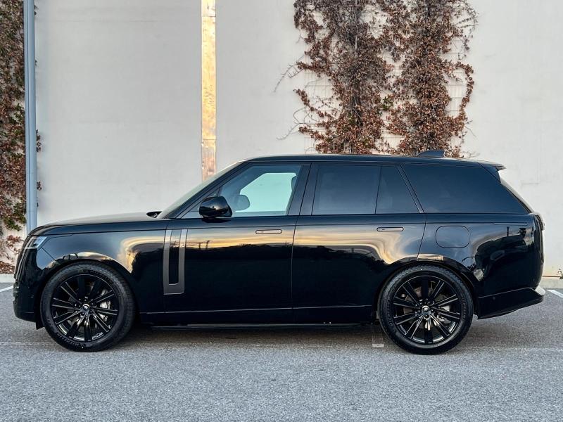 Image LAND-ROVER Range Rover 3.0 P460e 460ch PHEV HSE SWB
