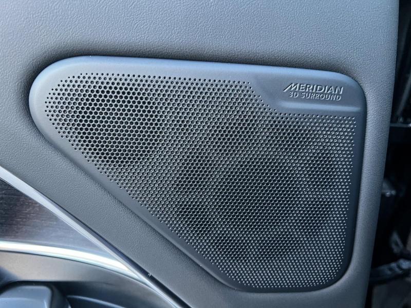 Image LAND-ROVER Range Rover 3.0 P460e 460ch PHEV HSE SWB