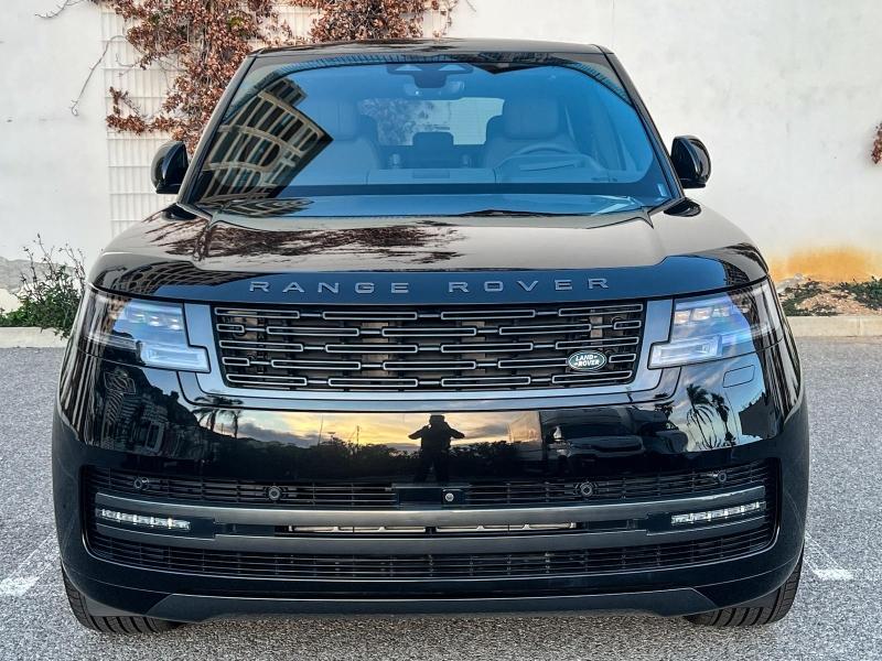 Image LAND-ROVER Range Rover 3.0 P460e 460ch PHEV HSE SWB