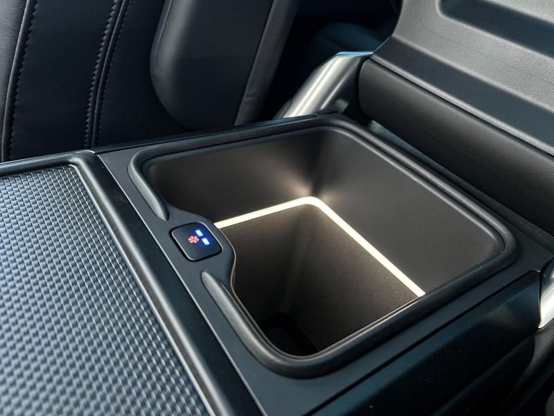 Image LAND-ROVER Range Rover 3.0 P460e 460ch PHEV HSE SWB