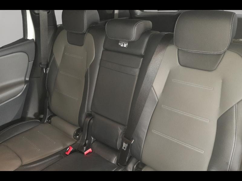 Image MERCEDES-BENZ GLB 200d 150ch AMG Line 8G DCT